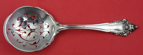 Pea Spoon 9